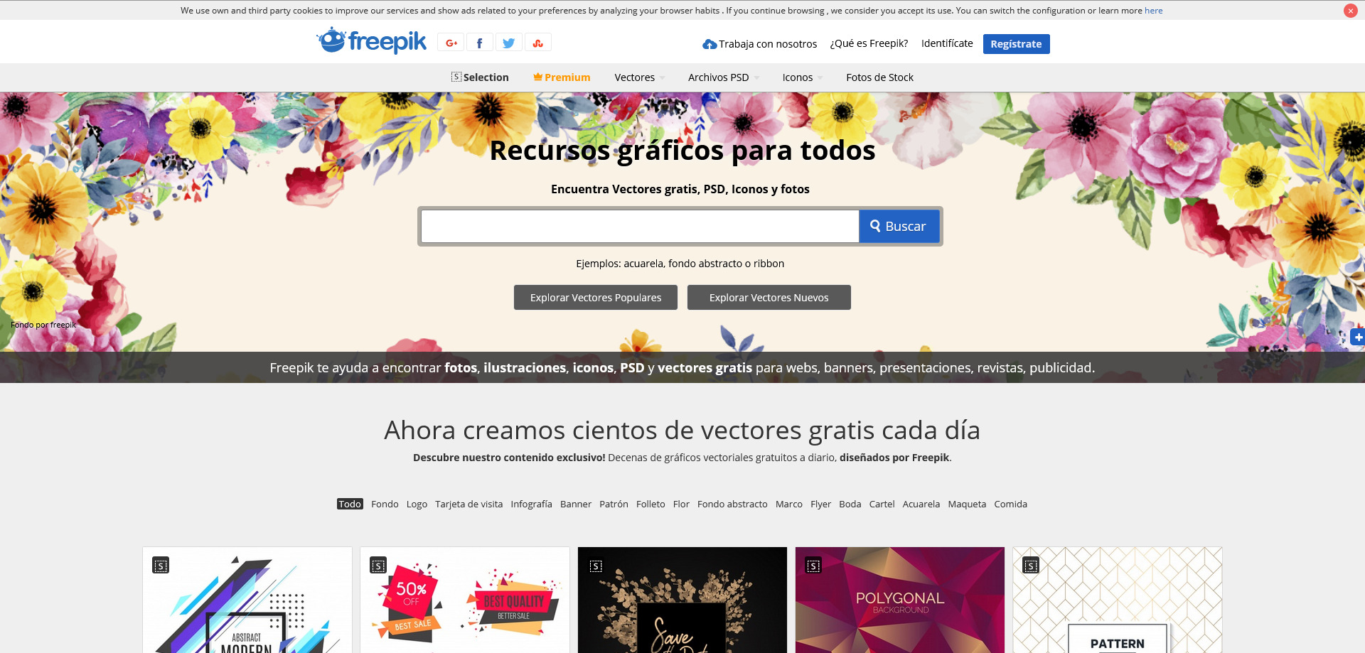 Después