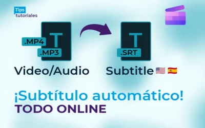 Cómo subtitular videos en segundos Clipchamp