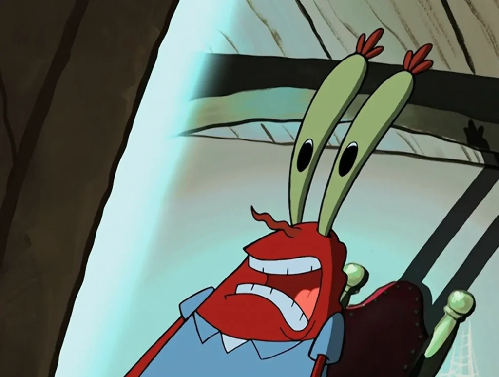 Bob Esponja meme idea tan brillante