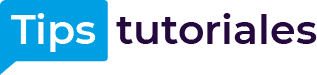 Tips Tutoriales
